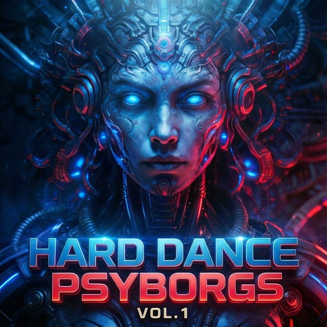 Space Contacts (Mixed) cover art