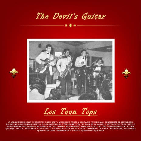 Sigue Llamando cover art