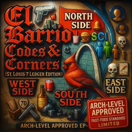 Told Ma cover art