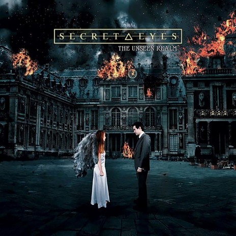 The Verdict of Blood cover art