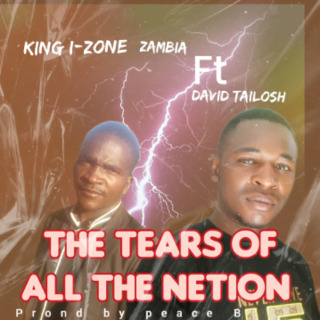 The tears of all the netion