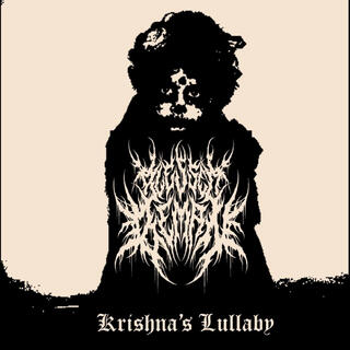 Krishna's Lullaby cover art