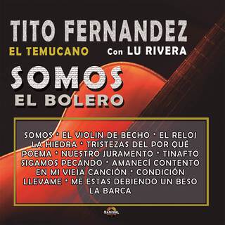 Somos El Bolero