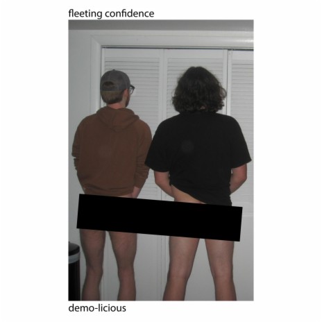 Symbiotic (demo) cover art