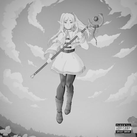 YOU TRYNA DISS cover art