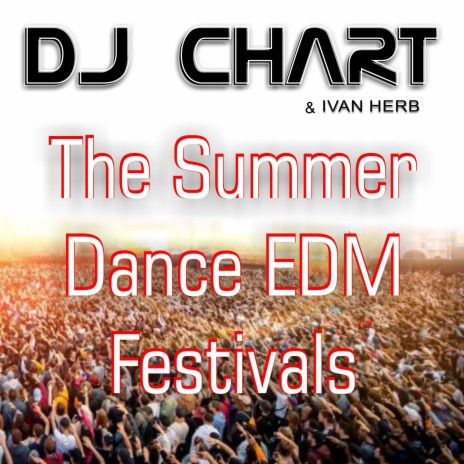 Hot Like Fire (EDM Dance House Mix) ft. Mark Ashley