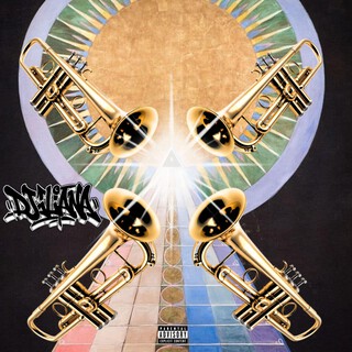MAESTRO DO BUCETA cover art