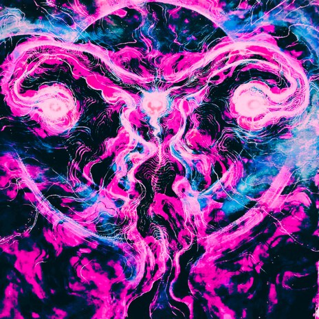 YES YOU ARE GOD (SLOW) cover art