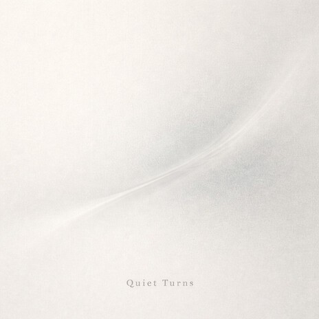 Quiet Turns cover art