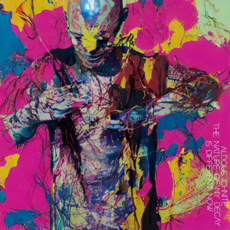 So You've Decided to Become Isolated and Weird cover art