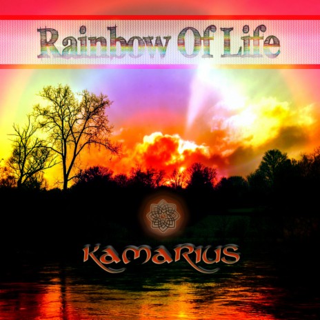Beauty and Karisma cover art