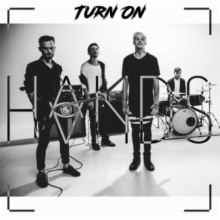 Turn On cover art