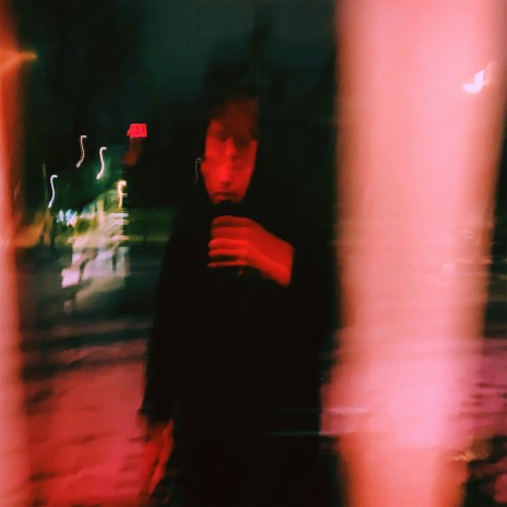 Pastoral cover art