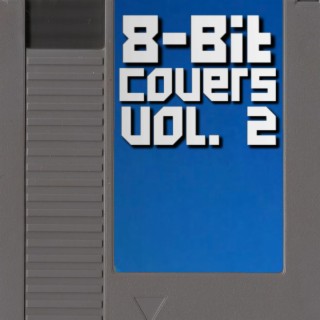 8-Bit Covers, Vol. 2