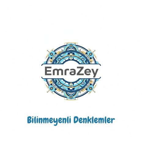Bilinmeyenli Denklemler cover art