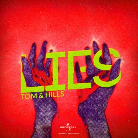 Lies (Extended Edit) ft. Cosmos & Creature cover art