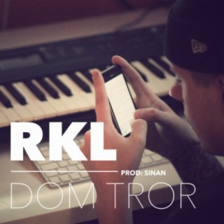 Dom Tror cover art