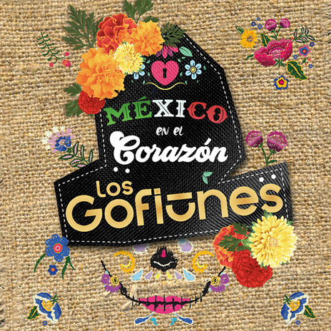 Serenata Huasteca cover art