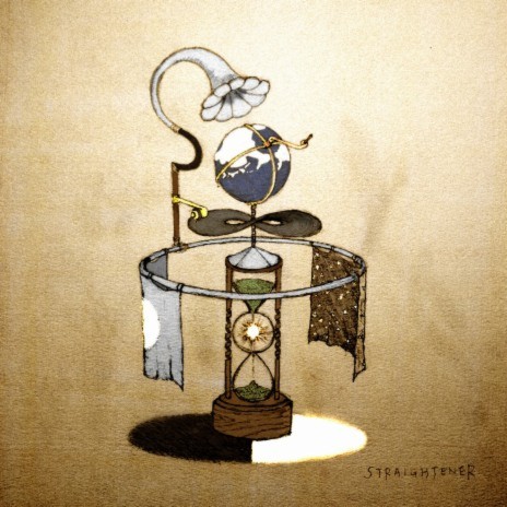 Hitsuji No Mure Wa Oka Wo Noboru cover art