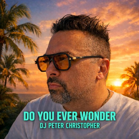 Do You Ever Wonder (Sunrise Mix) cover art