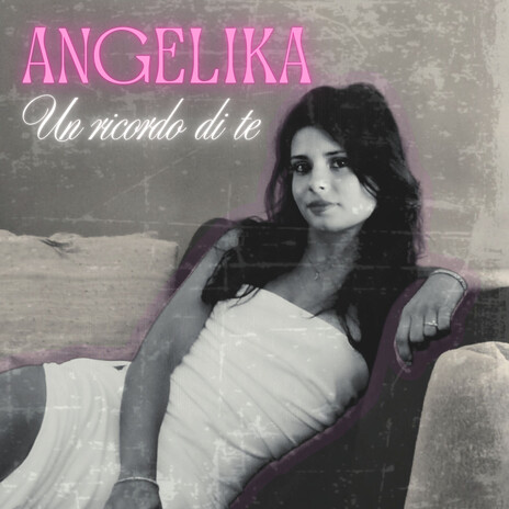 UN Ricordo di te MIX cover art