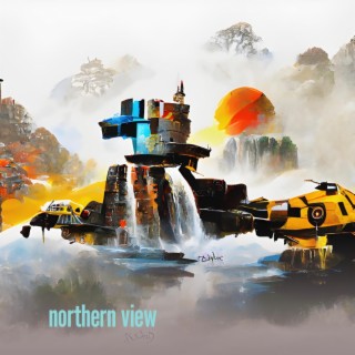 Northern View cover art