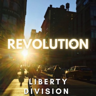 REVOLUTION