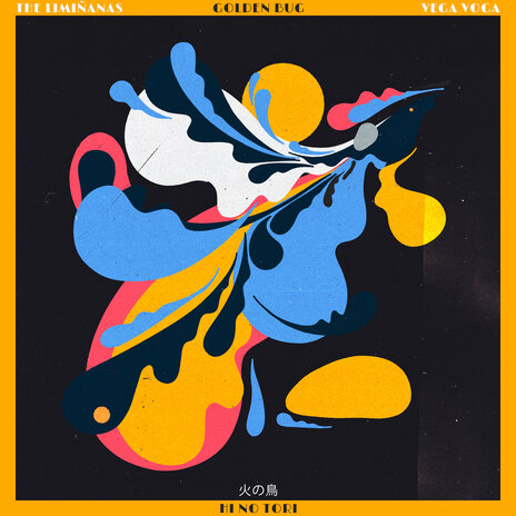 Hi No Tori (Instrumental) ft. The Limiñanas cover art