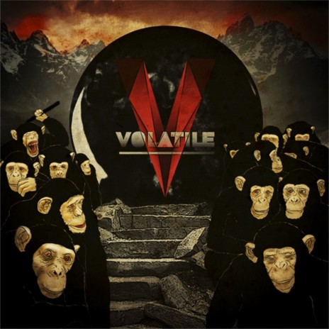 Charon (Original Mix) cover art