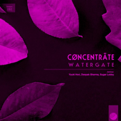 Watergate (Deepak Sharma Remix) cover art