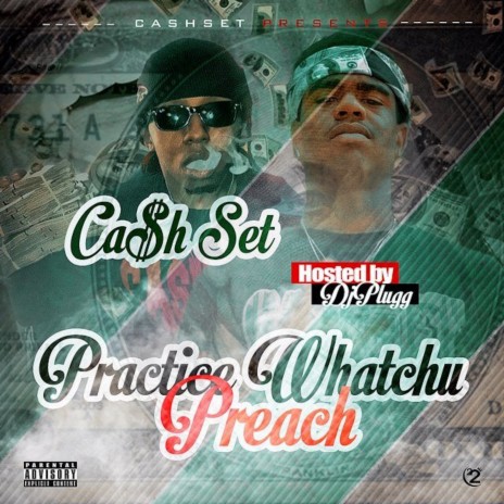 Get It ft. Suave Da Juice cover art