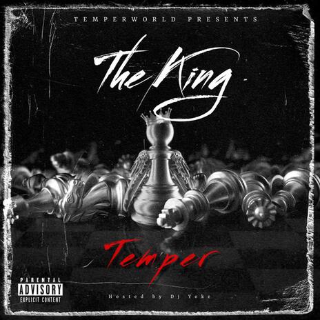 The Message cover art