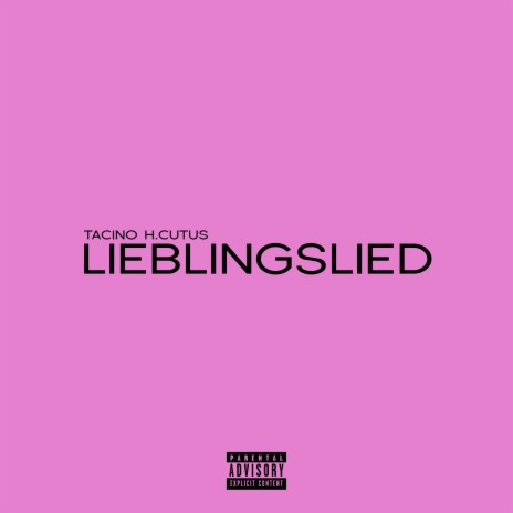 Lieblingslied (Slowed & Reverb) ft. H.cutus & vync cover art