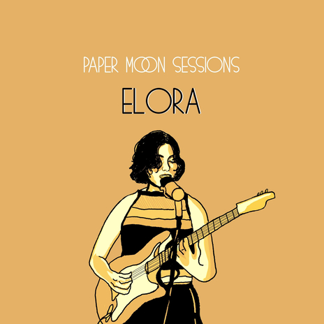 Gullible (Paper Moon Sessions) cover art