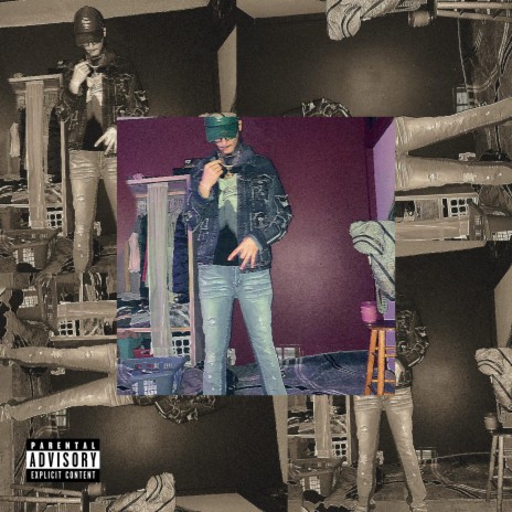 New Era cover art