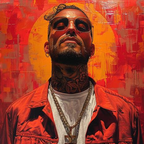 Arriesgando Todo cover art