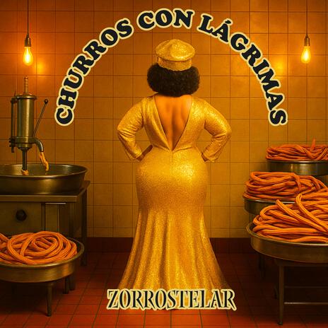Cojo la Bolsa y Me Voy cover art