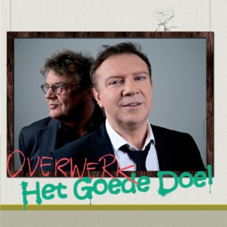 De Nieuwe Wereld cover art