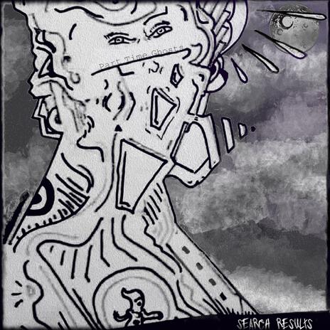 Attrition cover art
