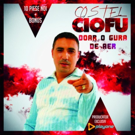 Costel Ciofu