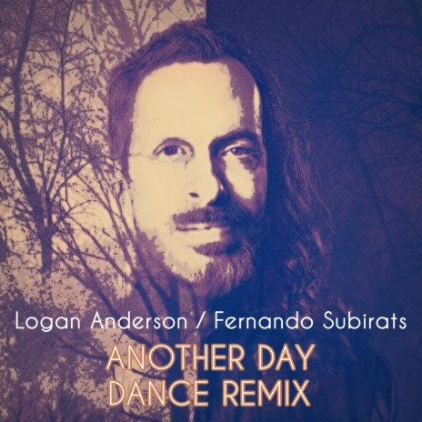 Another Day (Dance Remix) ft. Fernando Subirats cover art