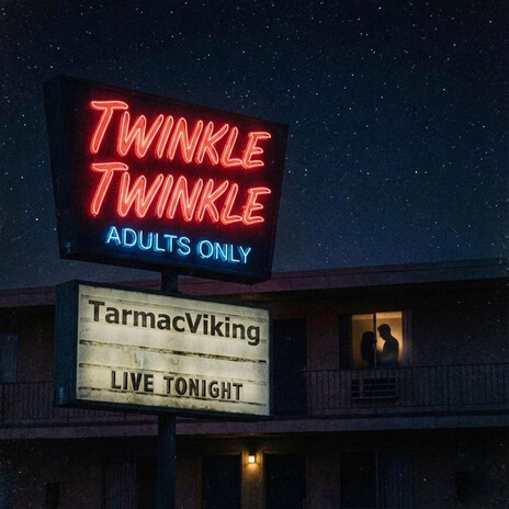 Twinkle Twinkle Compilation cover art