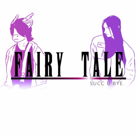 Fairy Tale cover art