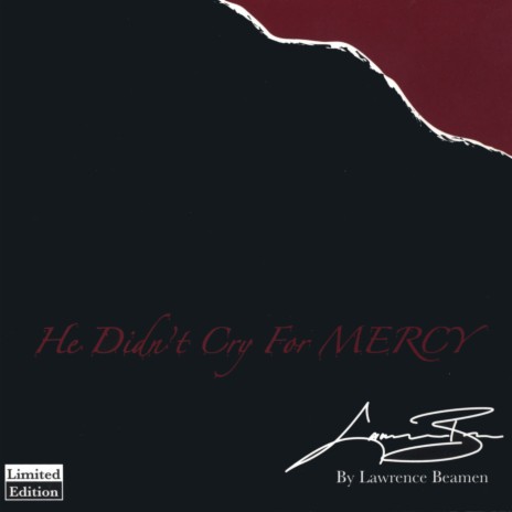 Amazing Grace / His Love Amazes Me cover art