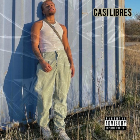 Casi Libres cover art