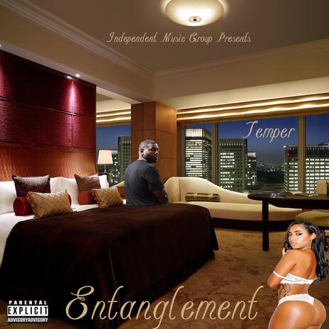 Nasty cover art