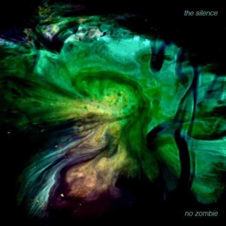 No Zombie, Pt. 3 cover art