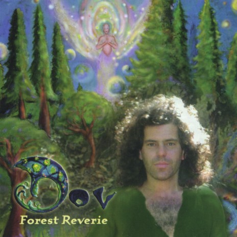 Forest Deva
