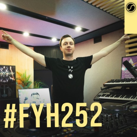 Heart Of Fire (FYH252) cover art