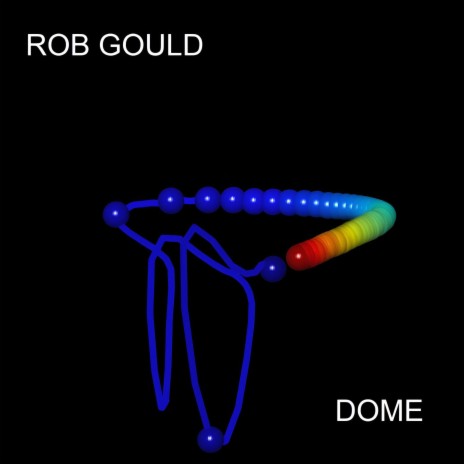 Dome - part 4 cover art